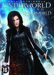 Coverafbeelding kate beckinsale, michael ealy e.a. - underworld: awakening