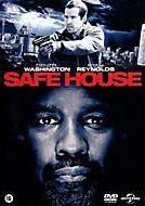 Coverafbeelding denzel washington, ryan reynolds e.a. - safe house