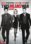 Coverafbeelding reese witherspoon, chris pine e.a. - this means war