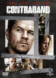 Coverafbeelding mark wahlberg, giovanni ribisi e.a. - contraband