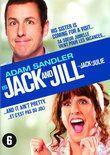 Coverafbeelding adam sandler, katie holmes e.a. - jack and jill