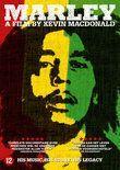 Coverafbeelding bob marley, ziggy marley e.a. - marley