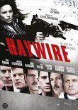 Coverafbeelding gina carano, ewan mcgregor e.a. - haywire