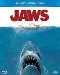 Coverafbeelding roy scheider, robert shaw e.a. - jaws