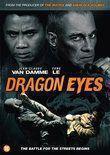 Coverafbeelding cung le, jean-claude van damme e.a. - dragon eyes