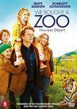 Coverafbeelding matt damon, scarlett johansson e.a. - we bought a zoo