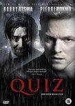 Coverafbeelding hanna verboom, barry atsma e.a. - quiz