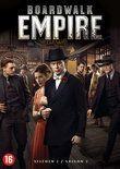 Coverafbeelding steve buscemi, kelly macdonald e.a. - boardwalk empire - seizoen 2