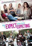 Coverafbeelding cameron diaz, matthew morrison e.d. - what to expect when you're expecting