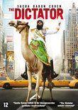 Coverafbeelding sacha baron cohen, anna faris e.a. - the dictator