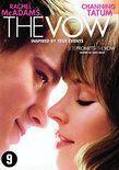 Coverafbeelding rachel mcadams, channing tatum e.a. - the vow