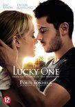 Coverafbeelding zac efron, taylor schilling e.a. - the lucky one