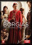 Coverafbeelding jeremy irons, françois arnaud e.a. - the borgias