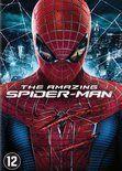 Coverafbeelding andrew garfield, emma stone e.a. - the amazing spider-man