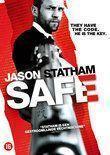 Coverafbeelding jason statham, catherine chan e.a. - safe