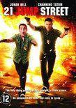 Coverafbeelding jonah hill, channing tatum e.a. - 21 jump street