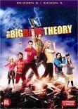 Coverafbeelding johnny galecki, jim parsons e.a. - the big bang theory - seizoen 5