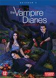 Coverafbeelding nina dobrev, paul wesley e.a. - the vampire diaries – seizoen 3