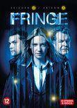 Coverafbeelding anna torv, joshua jackson e.a. - fringe – seizoen 4