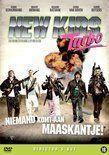 Coverafbeelding huub smit, flip van der kuil e.a. - new kids turbo