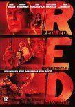 Coverafbeelding bruce willis, helen mirren e.a. - red