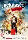 Coverafbeelding johnny knoxville, steve-o e.a. - jackass 3