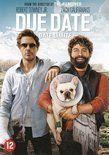 Coverafbeelding robert downey jr., zac galifianakis e.a. - due date