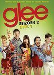 Coverafbeelding lea michele, jane lynch e.a. - glee - seizoen 2, deel 1