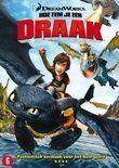 Coverafbeelding jay baruchel, gerard butler e.a. - hoe tem je een draak