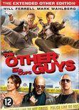 Coverafbeelding will ferrell, robert downey jr. e.a. - the other guys