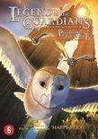 Coverafbeelding jim sturgess, hugo weaving e.a. - legend of the guardians: the owls of ga'hoole