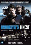 Coverafbeelding richard gere, don cheadle e.a. - brooklyn's finest