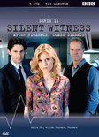 Coverafbeelding william gaminara, tom ward e.a. - silent witness – serie 14