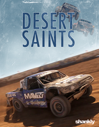 Coverafbeelding documentairy - desert saints