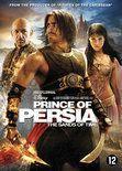 Coverafbeelding jake gyllenhaal, gemma arterton e.a. - prince of persia: the sands of time