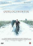 Coverafbeelding martijn lakemeijer, yorick van wageningen e.a. - oorlogswinter