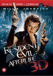 Coverafbeelding mila jovovich, ali larter e.a. - resident evil: afterlife