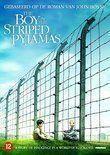 Coverafbeelding asa butterfield, david thewlis e.a. - the boy in the striped pyjamas