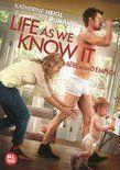 Coverafbeelding katherine heigl, josh duhamel e.a. - life as we know it