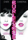 Coverafbeelding cher, christina aguilera e.a. - burlesque