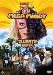 Coverafbeelding free souffriau, louis talpe e.a. - mega mindy en het zwarte kristal