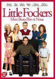 Coverafbeelding ben stiller, robert de niro e.a. - little fockers