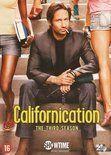 Coverafbeelding david duchovny, natascha mcelhone e.a. - californication – the third season