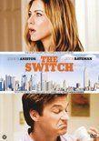 Coverafbeelding jennifer aniston, jason bateman e.a. - the switch