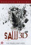 Coverafbeelding tobin bell, costas mandylor e.a. - saw 3d