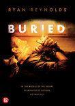 Coverafbeelding ryan reynolds, josé luis garcía pérez e.a - buried