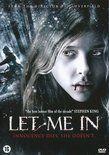 Coverafbeelding kodi smit-mcphee, chloe moretz e.a - let me in