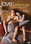 Coverafbeelding jake gyllenhaal, anne hathaway e.a. - love & other drugs