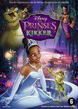 Coverafbeelding anika noni rose, keith david e.a. - de prinses en de kikker