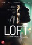 Coverafbeelding anna drijver, katja herbers - loft